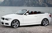 2012 BMW 1 Series